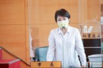 市長答詢