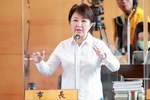 市長答詢