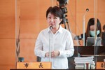 市長答詢