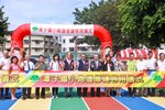 潭子國民小學慶祝110週年校慶暨「彩舍」大樓、跑道修建落成啟用典禮