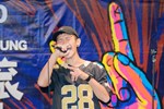 樂團表演