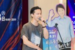 樂團表演