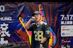 樂團表演