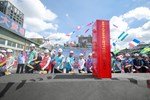 大里區東榮立體停車場動土典禮