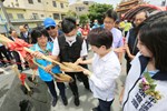 神岡區社口國小西棟大樓新建工程動土典禮 (29)