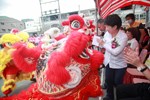 太平區宜欣國小活動中心新建工程動土典禮