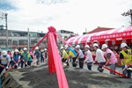 太平區宜欣國小活動中心新建工程動土典禮