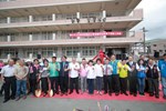 太平區宜欣國小活動中心新建工程動土典禮