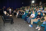 「行影．台中 - 李行導演九十耆壽影展」開幕式暨記者會 (11)
