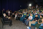 「行影．台中 - 李行導演九十耆壽影展」開幕式暨記者會 (12)