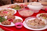 長億夜市美食澎湃宴