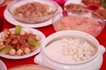 長億夜市美食澎湃宴