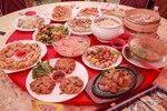 長億夜市美食澎湃宴