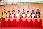「2020台中購物節」第二周好禮抽獎活動