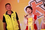 「2020台中購物節」第二周好禮抽獎活動