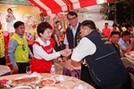 「2020台中購物節」第二周好禮抽獎活動