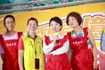 長億夜市美食澎湃宴暨「2020台中購物節」第二周好禮抽獎活動