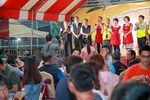 長億夜市美食澎湃宴暨「2020台中購物節」第二周好禮抽獎活動