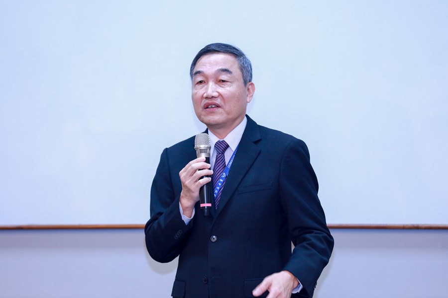 台中市政府與中部各大學第27次推動市政建設會議