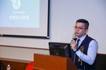 台中市政府與中部各大學第27次推動市政建設會議