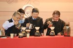 「2020年台中國際茶、咖啡、酒暨烘焙展」 台中國際酒展」聯合開幕典禮 (21)