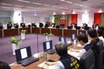 市政會議