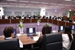 市政會議