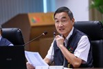 黃副市長致詞