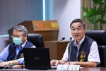黃副市長致詞