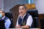 黃副市長裁示