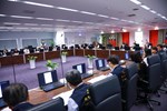 市政會議