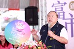 陳副市長致詞