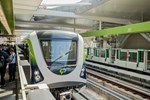 台中捷運綠線