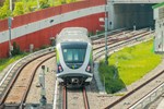 台中捷運綠北屯總站