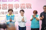 2020霹靂無雙亞洲街舞大賽資格賽在台中開幕式