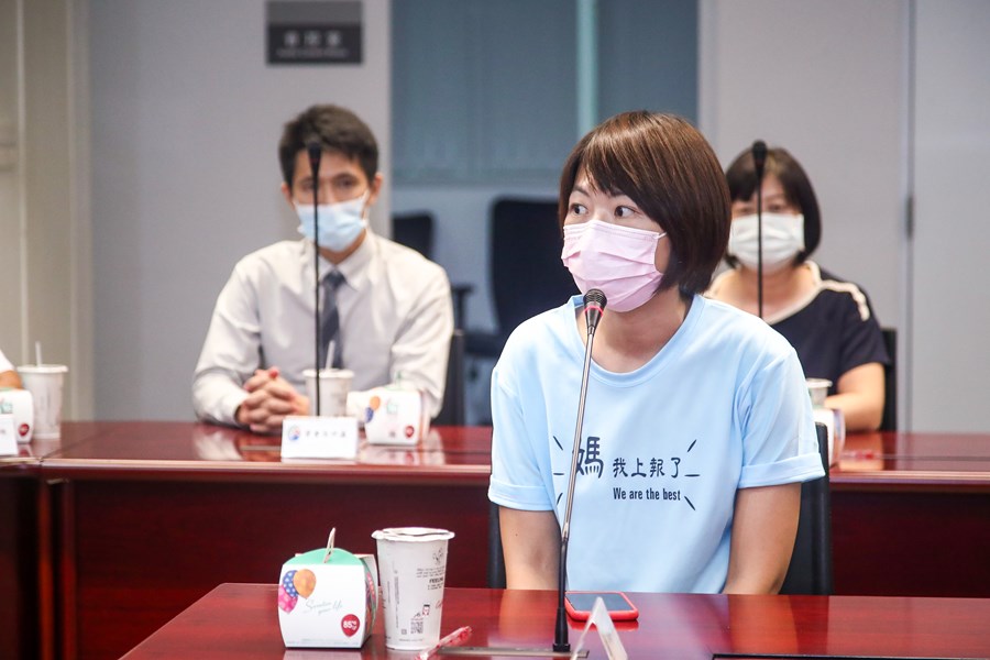 表揚大楊國小學生投稿國語日報成果斐然