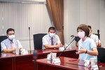 表揚大楊國小學生投稿國語日報成果斐然