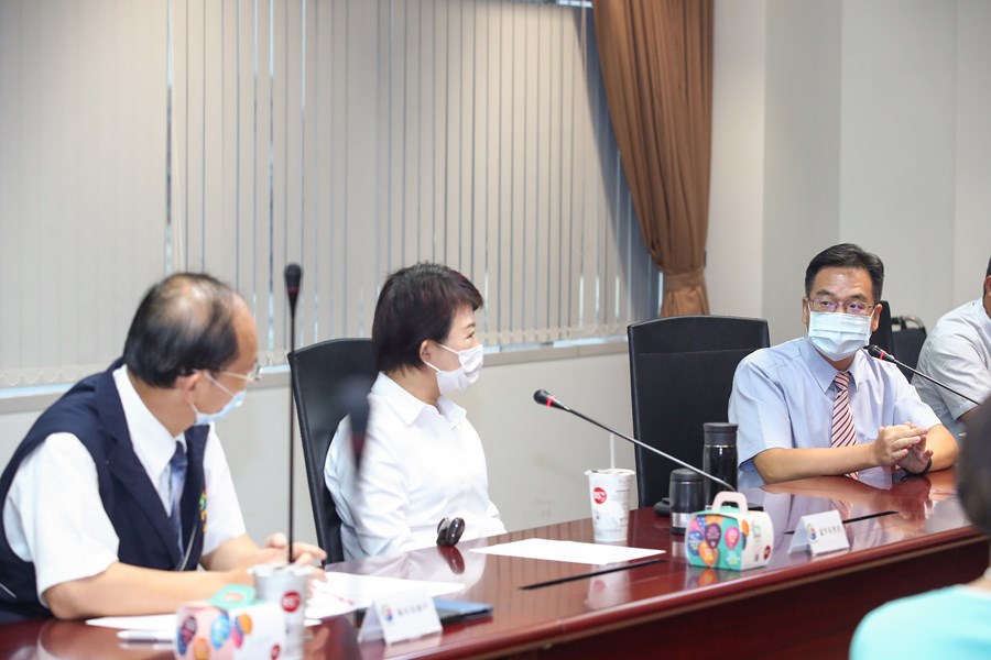 表揚大楊國小學生投稿國語日報成果斐然