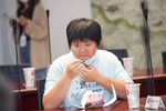 表揚大楊國小學生投稿國語日報成果斐然