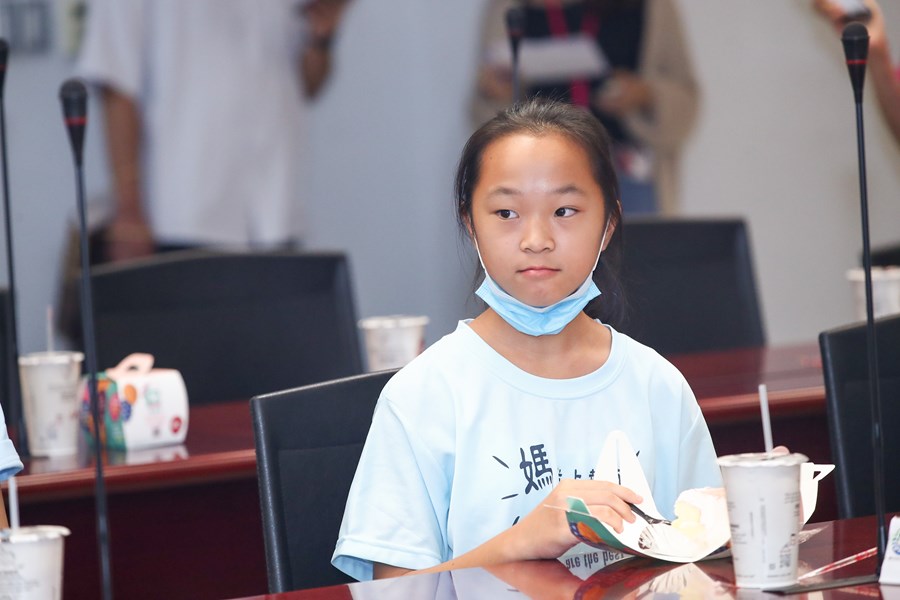 表揚大楊國小學生投稿國語日報成果斐然