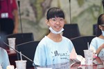 表揚大楊國小學生投稿國語日報成果斐然