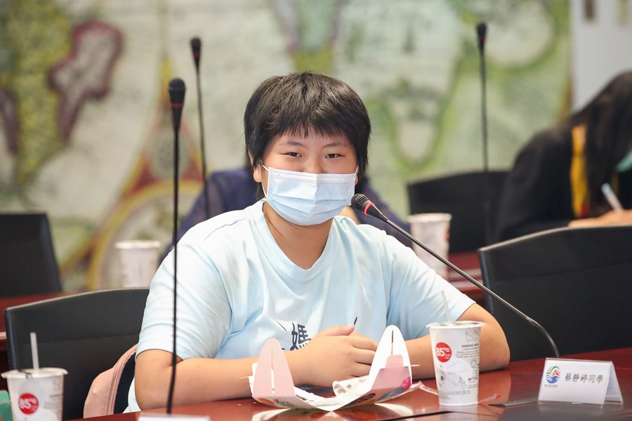 表揚大楊國小學生投稿國語日報成果斐然