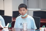 表揚大楊國小學生投稿國語日報成果斐然