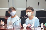表揚大楊國小學生投稿國語日報成果斐然
