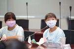 表揚大楊國小學生投稿國語日報成果斐然