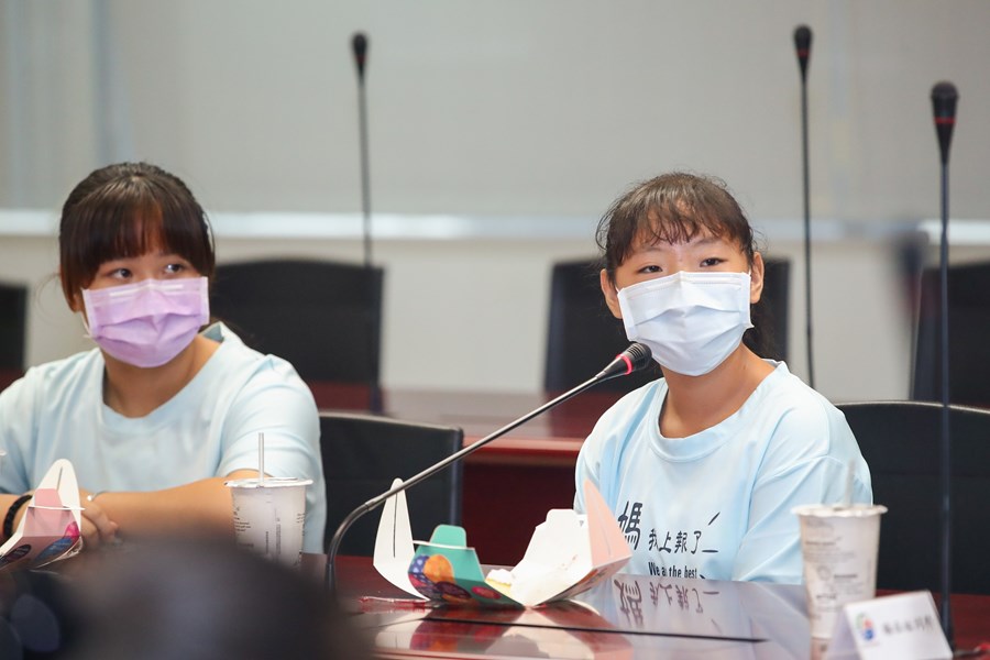 表揚大楊國小學生投稿國語日報成果斐然