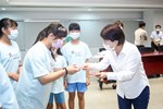 表揚大楊國小學生投稿國語日報成果斐然