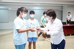 表揚大楊國小學生投稿國語日報成果斐然