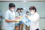 表揚大楊國小學生投稿國語日報成果斐然