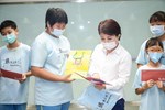表揚大楊國小學生投稿國語日報成果斐然
